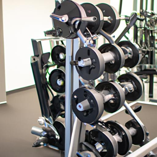 G&G Fitness Equipment Buffalo: Your Gateway to Achieving Fitness Goals