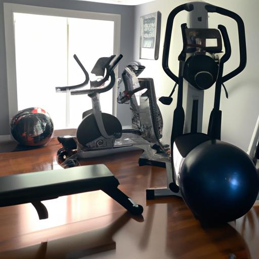 Tony Little Fitness Equipment: Your Key to a Healthier Lifestyle