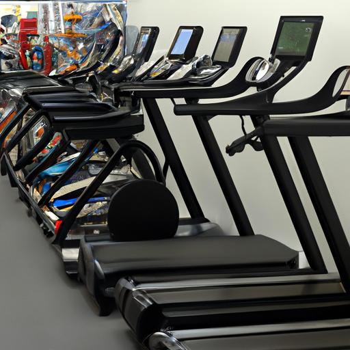 Uncover the Best Deals: Used Fitness Equipment for Sale